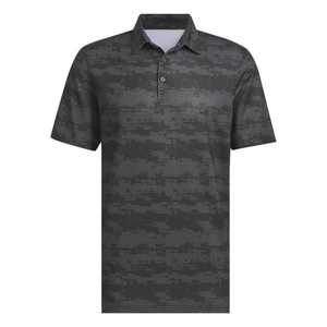 Polo de golf personalizado para hombre, tela de jersey de alta calidad con bordado, diseño casual de manga corta, camiseta polo. - Product Image 1