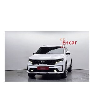Kia Sorento Diésel 2.2 4WD 2022, 119,801 km, Estándar de Emisiones Euro V, Asientos de Cuero, Volante a la Izquierda - Product Image 3