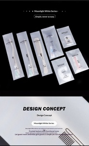 ชุดอุปกรณ์อาบน้ำแบบใช้แล้วทิ้งสำหรับโรงแรม 5 ดาว พร้อมโลโก้สั่งทำขายส่ง ประกอบด้วย แปรงสีฟัน หวี มีดโกน หมวกอาบน้ำ แชมพู สบู่ และครีมอาบน้ำ - Product Image 6