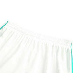 Camiseta de Fútbol Personalizada OEM para Fanáticos, Fabricante Mayorista de Marca Privada, Producción en Masa, Ropa Deportiva Transpirable - Product Image 5