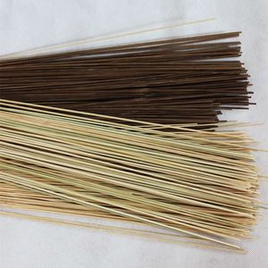 Fine Fiberglass Rods for Birdcage Weaving, Flexible Craft Rods for Handmade Cages - Product Image 3