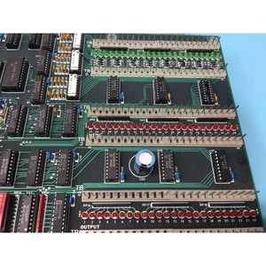 Poly-Flow Engineering EA-019 Auto Flow II Micro - Equipo y Piezas de Semiconductores de Confianza de Marca Global - Product Image 5