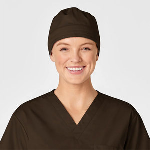 Chapeaux d'infirmière confortables OEM, chapeaux médicaux respirants pour médecins, infirmières, chapeaux d'hôpital - Product Image 1