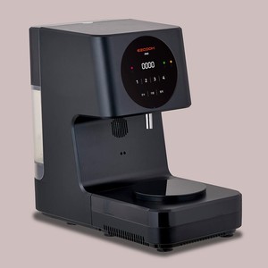 Cuisinière à ramen EZCOOK CAN7000PRO 2500W, astuces de cuisson, cuisine domestique, appareil durable et convivial, chauffage à un brûleur, polyvalent - Product Image 4