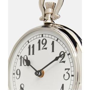 Reloj Despertador Decorativo de Mesa con Base, Relojes de Escritorio Portátiles, Accesorios de Decoración para el Hogar y la Oficina, Regalos Originales - Product Image 6