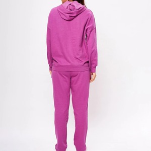 Vente en gros de survêtements décontractés unisexes pour hommes en polyester 100% pour l'hiver, sweat-shirts respirants, logo personnalisé, sweats à capuche de haute qualité - Product Image 6