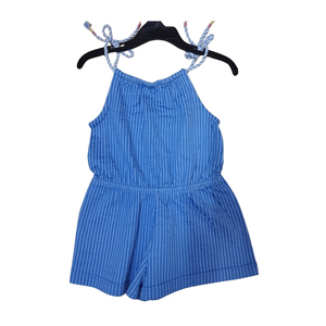 Mono de Verano sin Mangas para Niñas, Diseño Personalizado, Tejido Ecológico y Transpirable, Superventas - Product Image 6