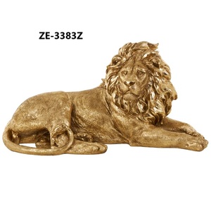 Sculpture décorative en fer artisanale contemporaine, élément d'ambiance élégant pour un intérieur haut de gamme, sculpture décorative de luxe faite à la main - Product Image 1
