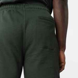 <b>Mens</b> High Quality Active Wear Summer With Customized Loose Fit Eco Friendly Solid <b>Pattern</b> Casual <b>Shorts</b> - Product Image 6