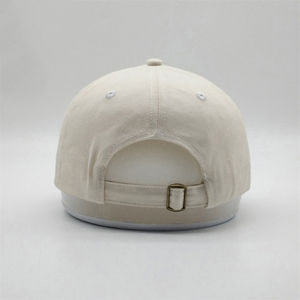 Casquette de baseball 6 panneaux pour homme, 100 % polyester, visière incurvée, maille imperméable, logo imprimé appliqué – Meilleures ventes - Product Image 3
