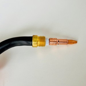 ESAB Loại PSF 500 Chất Lượng Tốt Mig Mag Mma Hàn Torch Sản Xuất Tại Thổ Nhĩ Kỳ - Product Image 2