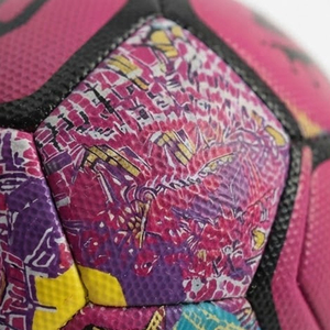 Balones de Fútbol Playa Ligeros con Logotipo Personalizado, de Alta Calidad, para Entrenamiento - Product Image 3