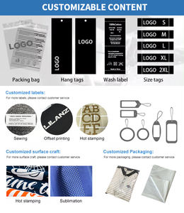 Uniforme de Fútbol Americano de Malla Personalizado para Adultos, Uniforme de Equipo Sublimado, Jersey de Entrenamiento de Rugby, Sudadera de Manga Corta - Product Image 5