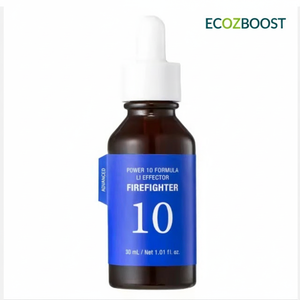 [ผิว] พาวเวอร์10ฟอร์มูล่าลีเอฟเฟคเตอร์ไฟเตอร์30มล.-เครื่องสำอางเกาหลีขายส่ง - Product Image 1