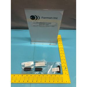 3 AG 0641-0102-01 QUARTZ TRAY PIN HEIGHT CHECK - อุปกรณ์และชิ้นส่วนเซมิคอนดักเตอร์ระดับโลกที่เชื่อถือได้ - Product Image 2