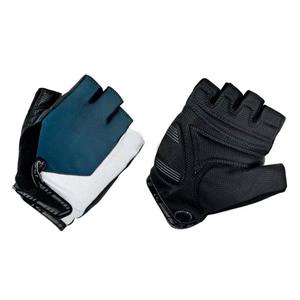 Guantes Deportivos Térmicos para Ciclismo, para Hombre y Mujer, Medios Dedos, Pantalla Táctil, Ecológicos, Transpirables, para Todas las Estaciones, Personalizables - Product Image 6