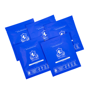 Masque en tissu AESTHEIN Premium à la mucine coréenne brevetée, 50 unités, Niacinamide Quotidien, Équilibre du microbiome cutané, Certifié K-Beauty, Tous types de peau - Product Image 4