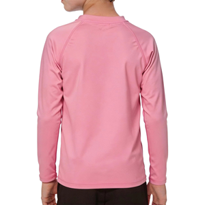 T-shirt imprimé sportif confortable à manches courtes, tissu respirant en polyester/coton doux, vêtement décontracté léger et écologique - Product Image 4