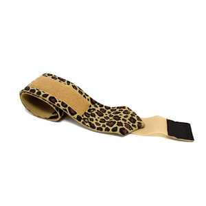 Soporte de Muñeca Unisex de Neopreno, Vendas para Levantamiento de Pesas, Protector de Muñeca, Cinturón - Product Image 2