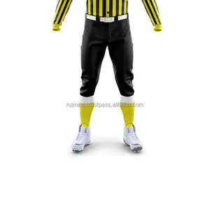 Kit d'uniforme de baseball avancé Tissu à séchage rapide, sensation douce, conception de mouvement facile avec logo personnalisé et impression de numéros - Product Image 5