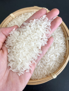 Riz séché aromatique de riz au jasmin vietnamien de texture dure de haute qualité de l'usine supérieure - Product Image 3