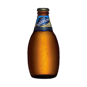 Bière Barrilito originale, saveur équilibrée avec une excellence de brassage supérieure - Product Image 4