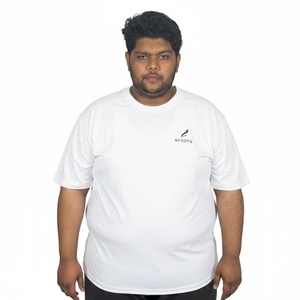 Men's High Quality Light <b>Weight</b> Casual Wear Jersey T-Shirt Plus Size <b>Blank</b> Design Plain Color for Adults T-Shirt - Product Image 1