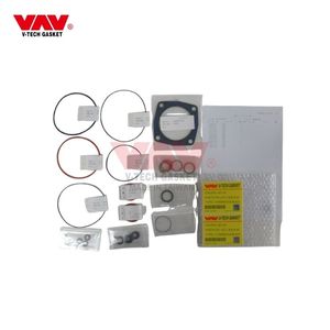 KIT de juntas de compresor de aire 6D140, 6211-K8-0104, para KOMATSU - Product Image 2