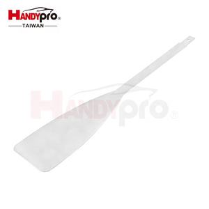 Outil d'entretien de pare-brise de lame de gaine de verre Outils de véhicule Réparation automobile - Product Image 2