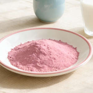 OEM ODM <b>Top</b> Selling Dried <b>Strawberry</b> Powder Freshly Processed Pure Natural <b>Strawberry</b> Powder Rich in Natural Fruit Nutrients - Product Image 6