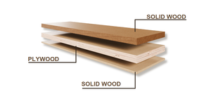 Panneaux décoratifs en bois massif 3D sculptés CNC de qualité supérieure, pour cuisine moderne, chambre, appartement, bureau à domicile, panneau mural en bois massif - Product Image 4
