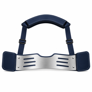 Soporte de Aluminio Premium 2026 para Ejercicios de Aislamiento en Fisicoculturismo, Equipo de Gimnasio y Fitness, Venta al Por Mayor - Product Image 4