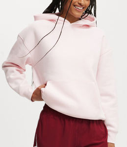 Conjunto de Ropa Deportiva para Mujer, Sudadera con Capucha de Forro Polar, Chaqueta Corta con Bolsillos con Cremallera, Pantalones Deportivos de Terciopelo, Conjunto de Tres Piezas - Product Image 3