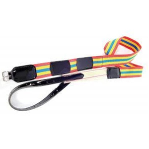 สายรัดเอวสำหรับม้าแข่งแบบกำหนดเอง สำหรับงานหนัก อุปกรณ์ฝึกม้า - Product Image 5
