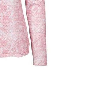 Camiseta de malla de alto rendimiento para mujer, estilo personalizado, estampado completo, para equitación western, de secado rápido y transpirable - Product Image 5