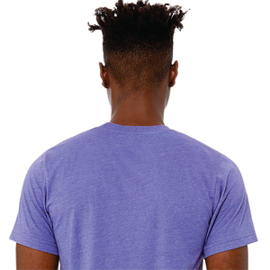 Camisetas de Algodón de Manga Corta para Hombre, Corte Moderno, Estilo Casual, Transpirables, Ideales para el Uso Diario, Viajes y Gimnasio - Product Image 4
