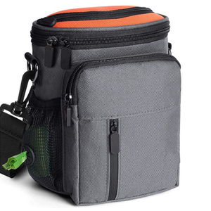 Outdoor Dog Training Bag Lightweight Dog Training Bag for Handlers Multiple Dog <b>Dummy</b> Storage Bag For Dog Training - Product Image 1