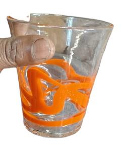 Lisaa Home Accesorio de Cosplay de Halloween, Bonita Botella de Poción de Magia Oscura de Corcho, Juguete Esférico de Vidrio con Cinturón de Cuero, Decoraciones para Bebidas - Product Image 2