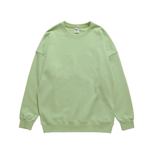 เสื้อฮู้ดดี้ผู้ชายคุณภาพสูงแบบเรียบ  ไม่มีลาย  รับปักโลโก้ตามสั่ง - Product Image 4