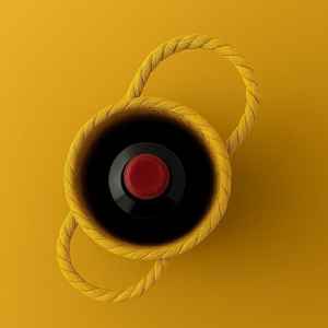 Handwoven Bamboo Wine <b>Box</b> Holder | Eco-Friendly Party Wine Bottle Carrier | <b>Empty</b> Wine Holder - Product Image 2