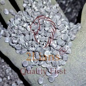 PVC repro pellets from <b>soft</b> <b>wire</b> cable skin - Product Image 2