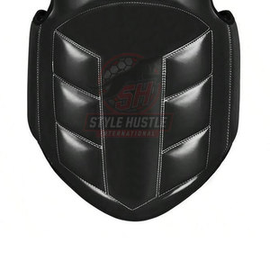 Protector de pecho para Taekwondo, para entrenamiento profesional de Kick Boxing, hecho en Pakistán. - Product Image 5