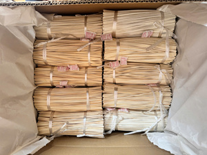 Eco-friendly rattan <b>diffuser</b> Natural reed <b>diffuser</b> <b>sticks</b> Modern home fragrance <b>stick</b> Rattan <b>diffuser</b> accessory - Product Image 1