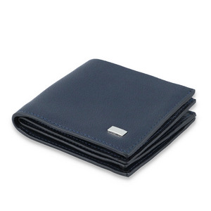 Men's Luxury <b>RFID</b> Blocking Genuine Leather Bifold <b>Wallet</b> High Quality Durable Daily Use Short Fashion Large Capacity - Product Image 1