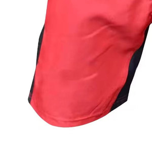 Pantalones Cortos de MMA para Hombre, Hechos de Poliéster, Ajuste Holgado, Ropa Deportiva, Oferta - Product Image 5