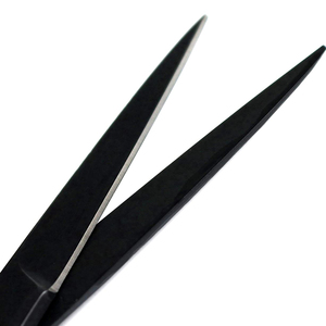 Tijeras de Peluquería de Acero Inoxidable de Grado Quirúrgico, Cuchillas Supercortantes, Ligeras, para Cortar el Cabello y la Barba - Product Image 5