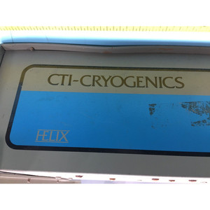 CTI-Cryogenics 8039-155 Scott "T" Controller - อุปกรณ์และอะไหล่เซมิคอนดักเตอร์ระดับโลกที่เชื่อถือได้ - Product Image 3