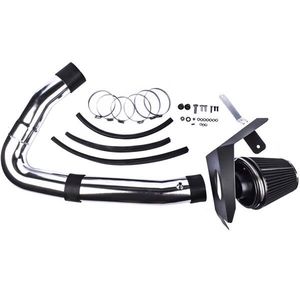 Presa d'Aria Fredda Nera per Dodge Charger 2011-2017 e Chrysler 300 3.6L V6 HI DG 12CK HI DG 12CK 01 - Product Image 1