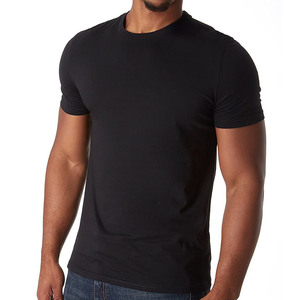 T-shirt unisexe ample et épais à manches courtes 275 GSM 100 % coton, personnalisable avec logo, idéal printemps/été – Vente en gros - Product Image 6