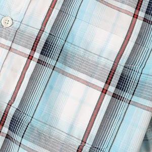 New Design Best Premium Quality 100% Cotton <b>Flannel</b> Breathable Eco-Friendly Anti-shrink Customized Color Solid Pattern Casual - Product Image 4